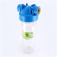 Колба фильтра 10