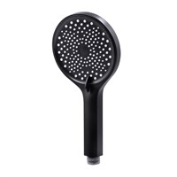 {{photo.Alt || photo.Description || 'Лейка для душа MIXLINE ML 3032 3 позиции (блистер) ЧЕРНЫЙ'}}