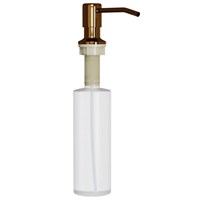 {{photo.Alt || photo.Description || 'Дозатор для жидкого моющего средства MIXLINE БРОНЗА  объем 330 мл'}}