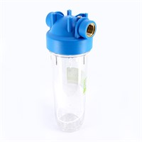 Колба фильтра 10