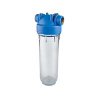 Колба фильтра 10