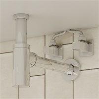 {{photo.Alt || photo.Description || 'Кран угловой кран-букса 1/2'' - 1/2'' нар/нар с отражателем квадрат, латунь, IDDIS'}}