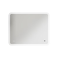 {{photo.Alt || photo.Description || 'Зеркало MIXLINE "Турин" 1000*800 (ШВ) бесконтактный сенсор, светодиодная подсветка'}}