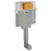 Бачок смывной OLI 80 600051/885070 механический 860147