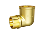 Уголок 1/2'' вн/нар ЛАТ LD PRIDE 555394