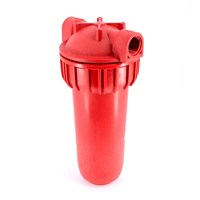 Колба фильтра 10