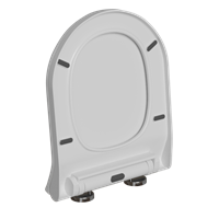 {{photo.Alt || photo.Description || 'Сиденье для унитаза  WAVE  APEKS полипропилен, микролифт, БЕЛЫЙ глянец'}}