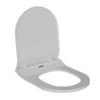 {{photo.Alt || photo.Description || 'Сиденье для унитаза  WAVE ALEO полипропилен, микролифт, БЕЛЫЙ глянец'}}