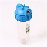 Колба фильтра 10