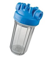 Колба фильтра 20