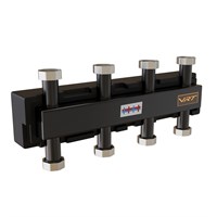 {{photo.Alt || photo.Description || 'Распределительный коллектор на 3 отопительных контура, 1 1/2'', VRT.1002.40.3'}}