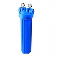 Колба фильтра 20