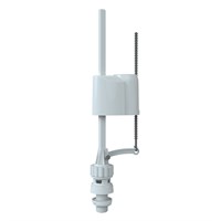 Заливной клапан UNICORN нижний подвод PA-N 555494