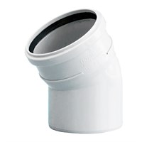110 отвод угол 30 ПП БЕСШУМН. ПОЛИТЭК 554532