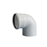 110 отвод угол 87 ПП БЕСШУМН. ПОЛИТЭК 532917