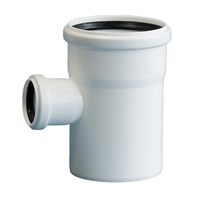 110 тройник на 50 угол 87,5 БЕСШУМН. ПП ПОЛИТЭК 536613