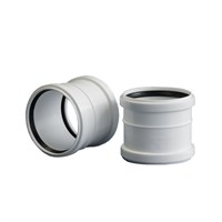 50 муфта ремонтная БЕСШУМНАЯ ПП ПОЛИТЭК 536608