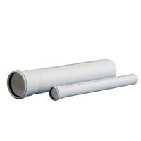 50 труба 2м ПП БЕСШУМНАЯ ПОЛИТЭК (толщ. 1,8) 536627