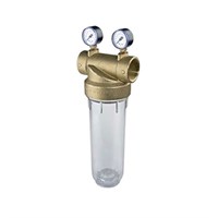 Колба фильтра 20