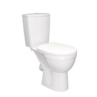 {{photo.Alt || photo.Description || 'Унитаз-компакт "Ресса" белый (гориз, нижн, сид.полип, 2-х кноп.арм) (Rosa)'}}