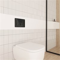 {{photo.Alt || photo.Description || 'Клавиша смыва IDDIS Profix Air PRA10B0i77  пневматическая, ЧЕРНЫЙ матовый'}}