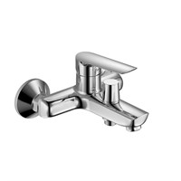 Смеситель для ванны 35к HB60198 HAIBA 555225