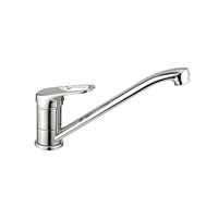 Смеситель для кухни 35к HB4837 HAIBA с/отв п/шпильку 555240