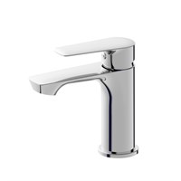 Смеситель для раковины 35к HB10563 HAIBA б/отв п/шпильку 555265