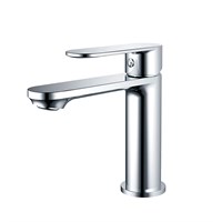 Смеситель для раковины 35к HB10590 HAIBA б/отв п/шпильку 547701