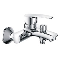 Смеситель для ванны 40к HB6070 HAIBA 539298