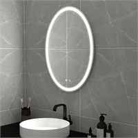 {{photo.Alt || photo.Description || 'Зеркало MIXLINE "Италия - VOICE" 570*770 (ШВ) сенсорный выключатель, управление голосом., подогрев'}}