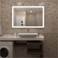 {{photo.Alt || photo.Description || 'Зеркало MIXLINE "Ливия" 1200*800 сенсорный выключатель, светодиодная подстветка'}}