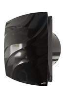 {{photo.Alt || photo.Description || 'Вентилятор вытяжной  D120 WAVE Black classic ERA'}}