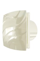 {{photo.Alt || photo.Description || 'Вентилятор вытяжной с обратным клапаном    D100С  WAVE Ivory ERA'}}