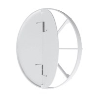 {{photo.Alt || photo.Description || 'Клапан обратный D150 150 ОК ERA ABS-пластик'}}