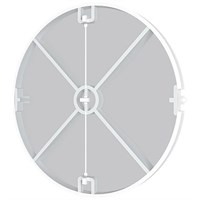 Клапан обратный D150 15BV ERA полиэстеровая пленка 555794