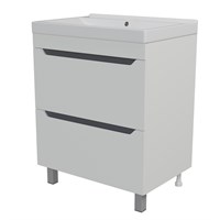 {{photo.Alt || photo.Description || 'Тумба д/ванной "Лайн-70" 2 ящика под раковину Марго-70 (MIXLINE) (ПВХ)'}}