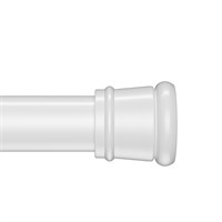 {{photo.Alt || photo.Description || 'Карниз для ванной белый мат. Elegante IDDIS (блистер) 1,10*2,00 SRW0120i14 без колец'}}