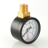 {{photo.Alt || photo.Description || 'Манометр 40х1/4 6 бар для редуктора давления (верхнее радиальное подключение)  VALTEC VT.TM40.VC.02'}}