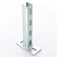 BIS RapidRail Консоль WMR2  30x30х2мм 200мм 868756