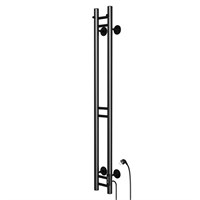 {{photo.Alt || photo.Description || 'Полотенцесушитель MIXLINE MOON BLACK 120/10 (таймер,284 Вт) электрический ЧЕРНЫЙ'}}