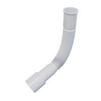 {{photo.Alt || photo.Description || 'Гофра 1 1/2"*40*50 (800мм) GW1280 без гайки ИНКОПЛАСТ'}}