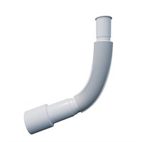 {{photo.Alt || photo.Description || 'Гофра 1 1/4"*40*50 (800мм) GW1380 без гайки ИНКОПЛАСТ'}}