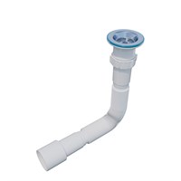 {{photo.Alt || photo.Description || 'Гофросифон 1 1/2"*40*50 (800мм) GS3080 ИНКОПЛАСТ (винт М6*60)'}}