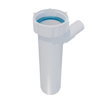 {{photo.Alt || photo.Description || 'Отвод для стир. машины 1 1/2*40  D1000W ИНКОПЛАСТ'}}