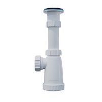 {{photo.Alt || photo.Description || 'Сифон 1 1/2*40 с носиком BS4000W ИНКОПЛАСТ (винт М6*80)'}}