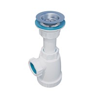 {{photo.Alt || photo.Description || 'Сифон 1 1/4*32 мини BS3000 ИНКОПЛАСТ (винт М6*80)'}}