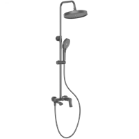 Душевая система 35к HB24553-3 HAIBA лейка 