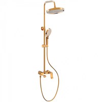 Душевая система 35к HB24553-5 HAIBA лейка 