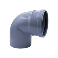 110 отвод угол 87 ПП EVER PLAST 556934